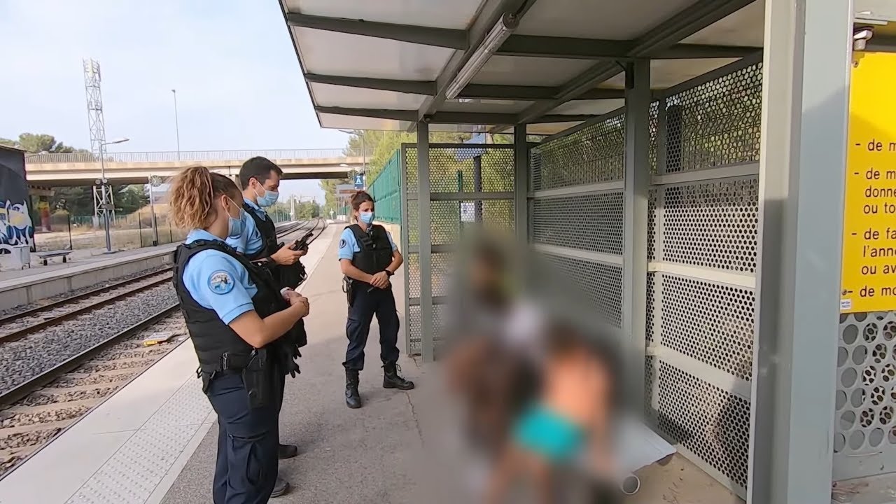 Группа транспортной безопасности, новое эффективное средство контроля