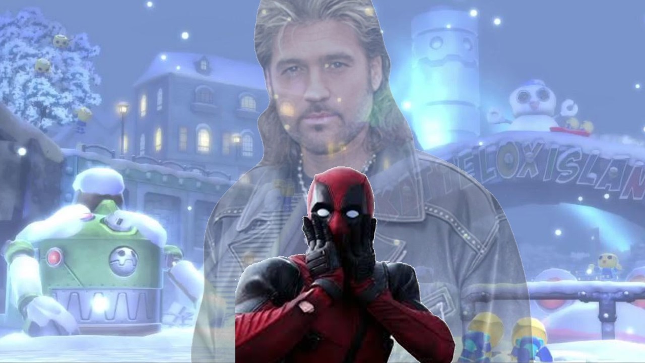 Marvel At Night #16 (Scuffed)