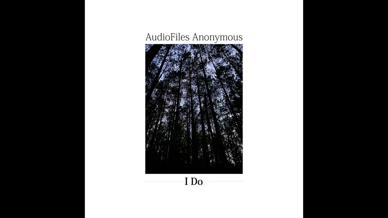 AudioFiles Anonymous - 
