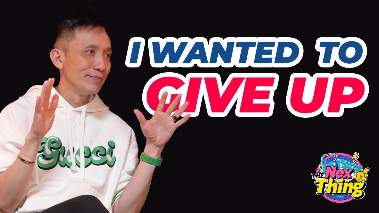 Untold Story of Kelvin Fong &ndash; The One Who Redefine Real Estate Leadership in Singapore