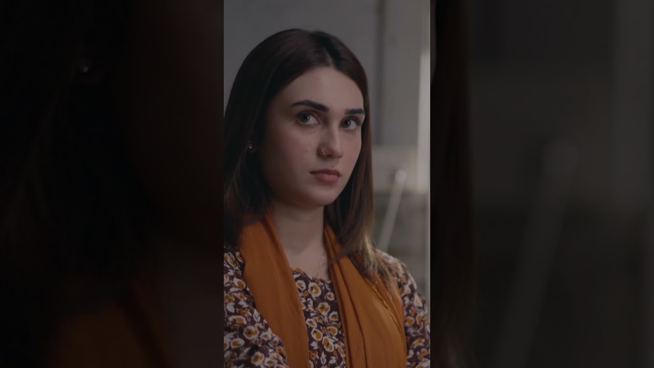 Rehmat Episode 34 | Promo | Junaid Khan | Hina Tariq | ARY Digital Drama