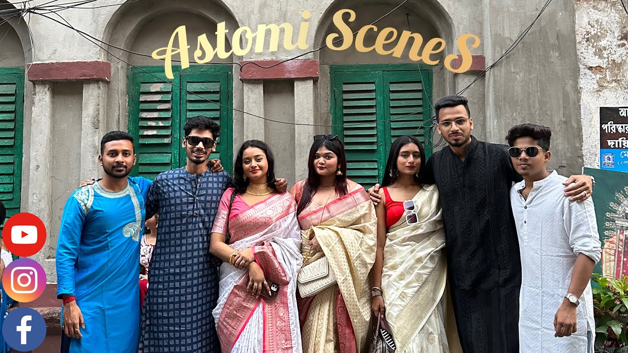 Astomi তে এ কি কি হল @Kajra Vlogs  এর সাথে 😰😱 ॥ vlog -33