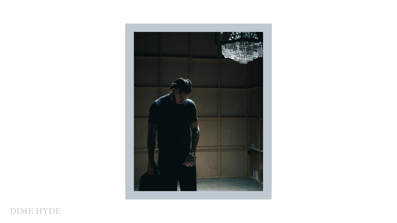ROA X J ABDIEL X YAN BLOCK Type Beat - 