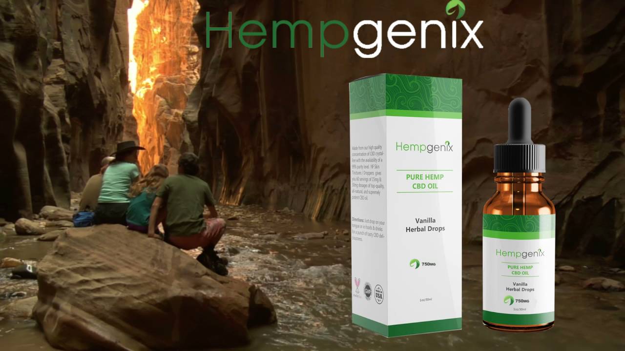 Hemp Genix CBD Oil Products | CBD Oils and CBD Skin Care | CBD Hemp Oil |weed
