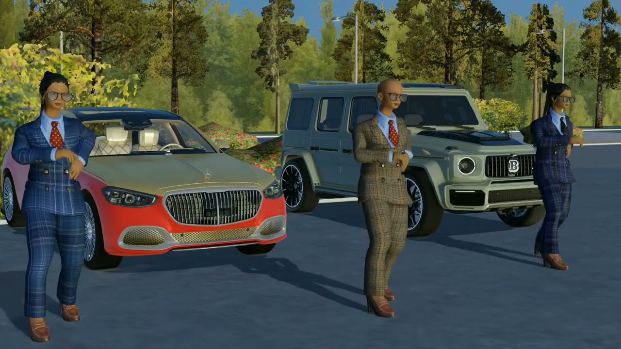 Benson Zabron(Mr. Benson)_ Nijaposema kwa lugha (Official video)