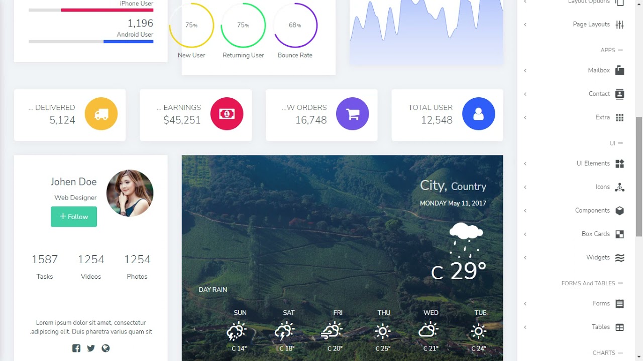 Creating a Collaborative CRM Ui Framework for Your Entire Team