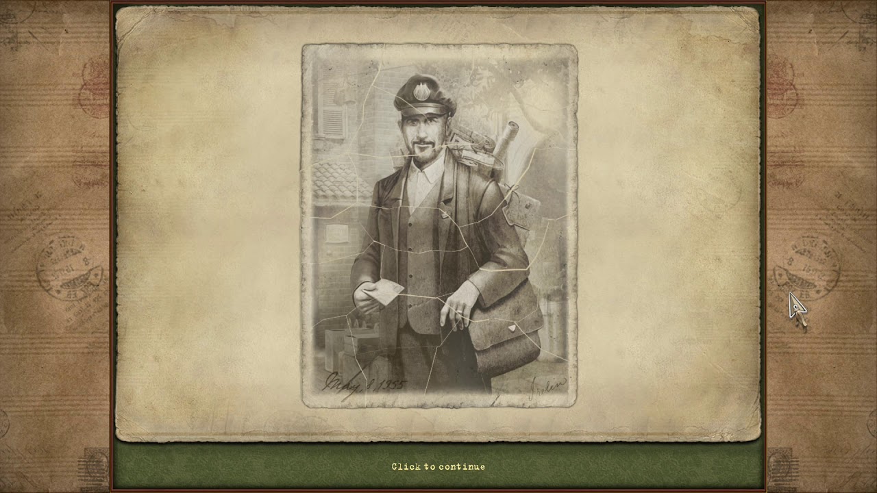 Letters From Nowhere (2010 - AWEM)