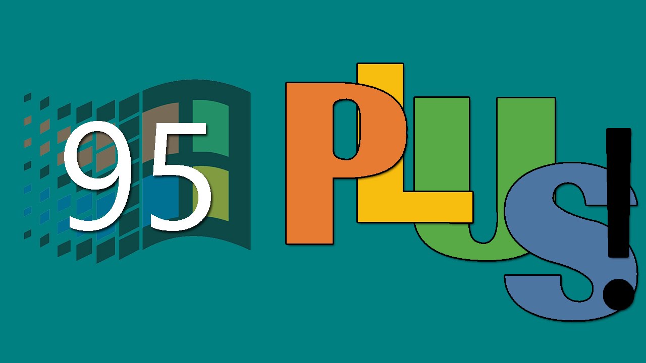 Microsoft Plus! For Windows 95 (1995) - Time Travel