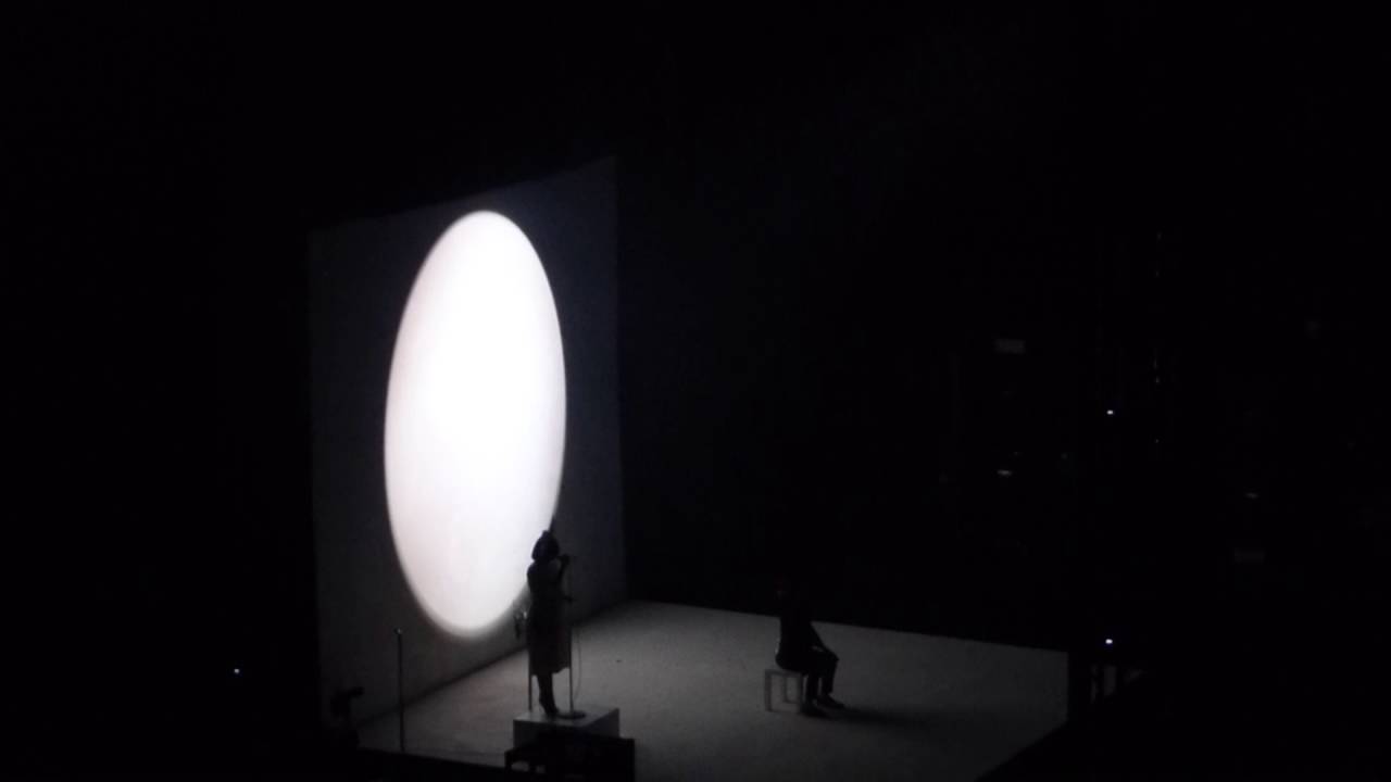 Sia - Diamonds - 2016 Live in Seattle