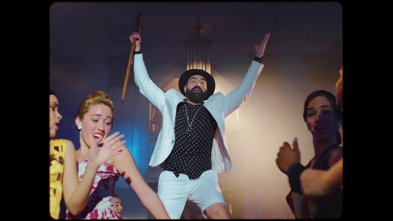 Shorcito - Video Oficial - Alain Pérez