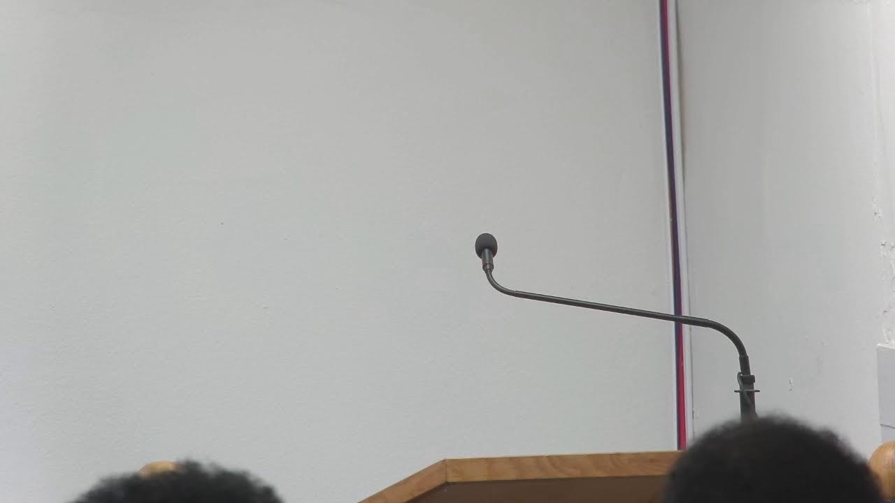 How to Make This Your Best Ramadan Ever | Jumuah Khutbah | Imam Mohamad Joban