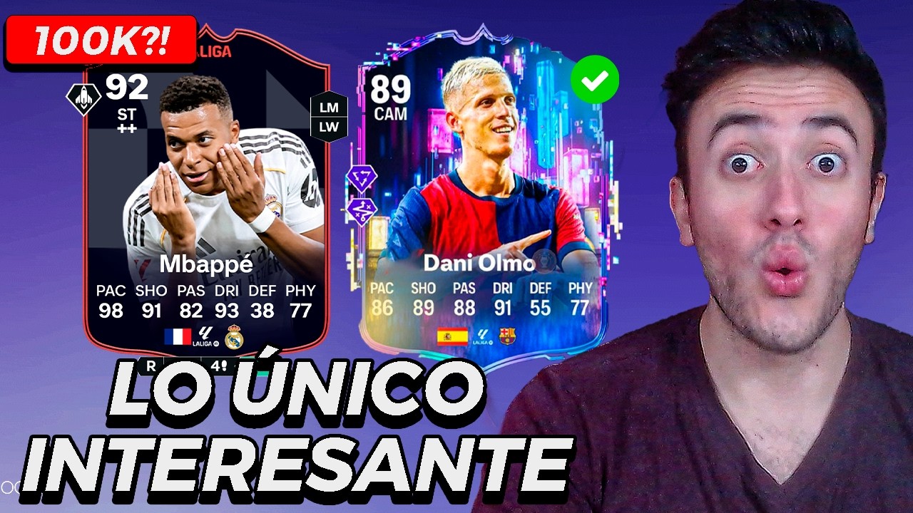 Lo ÚNICO que SALVÓ FUTURE STARS 2