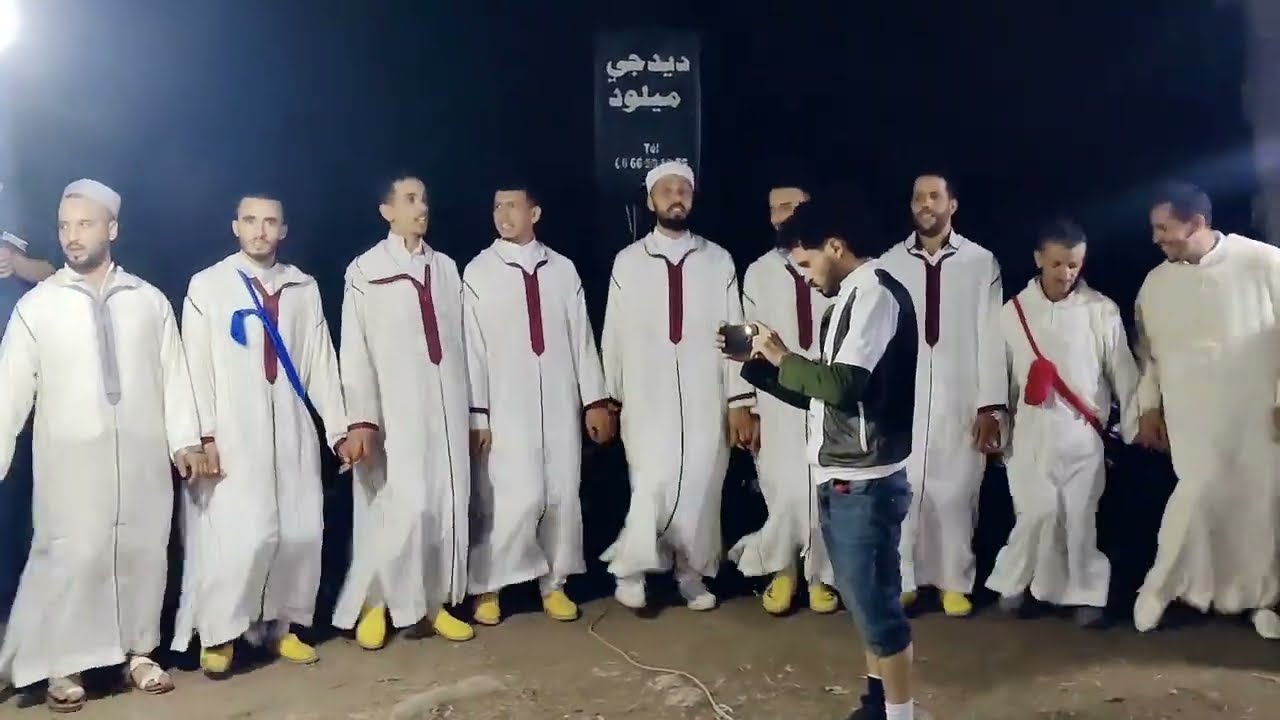 #ahwach_iswal_2023 #احواش_اسوال_منتاكة