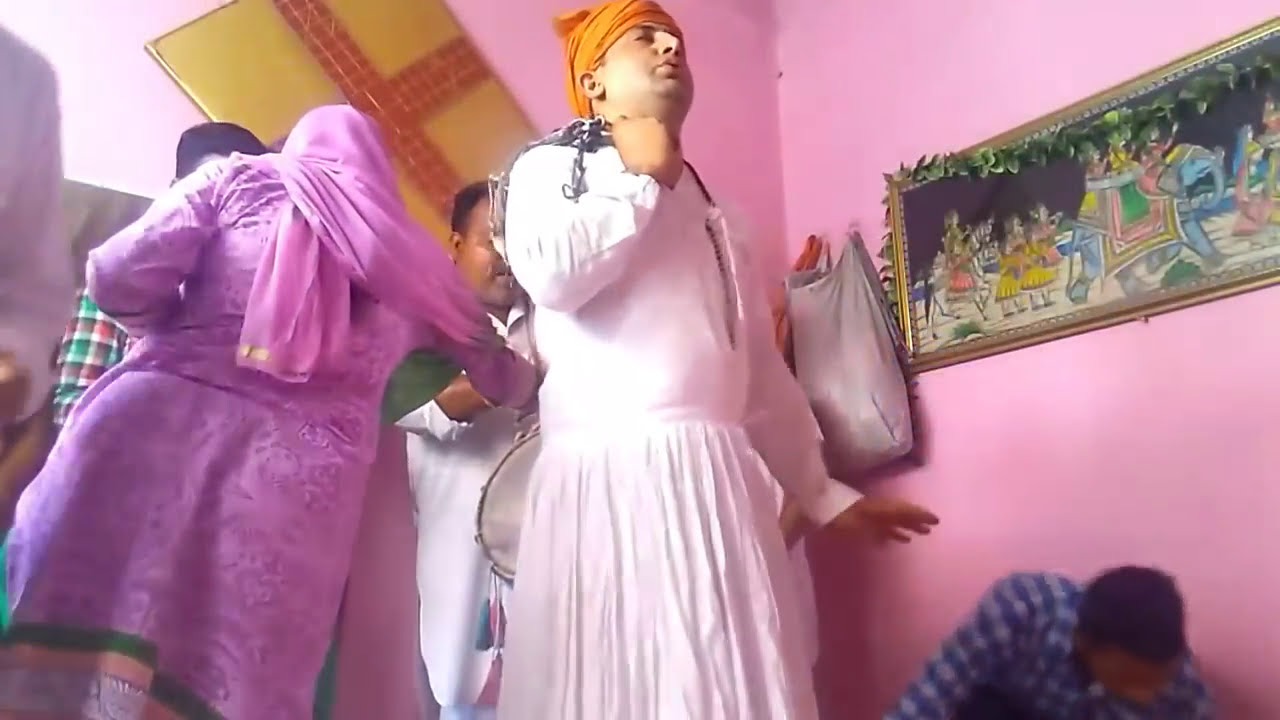 Baba Kaliveer Chowki || Baba Kaliveer Ji Karka || Baba Kaliveer Chowki // Bral Biradri Jourian