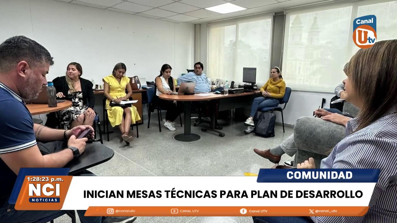 🔵Conéctate a la transmisión en vivo de noticias NCI
