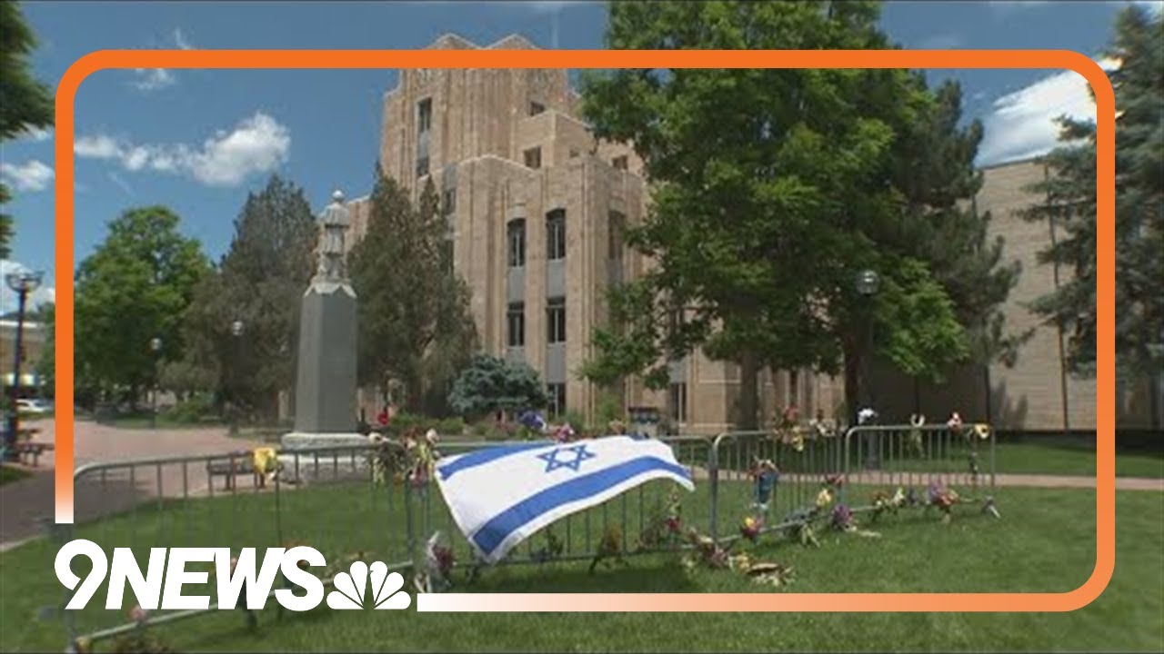 Thousands expected for Boulder Jewish Festival in wake of Pearl Street attack