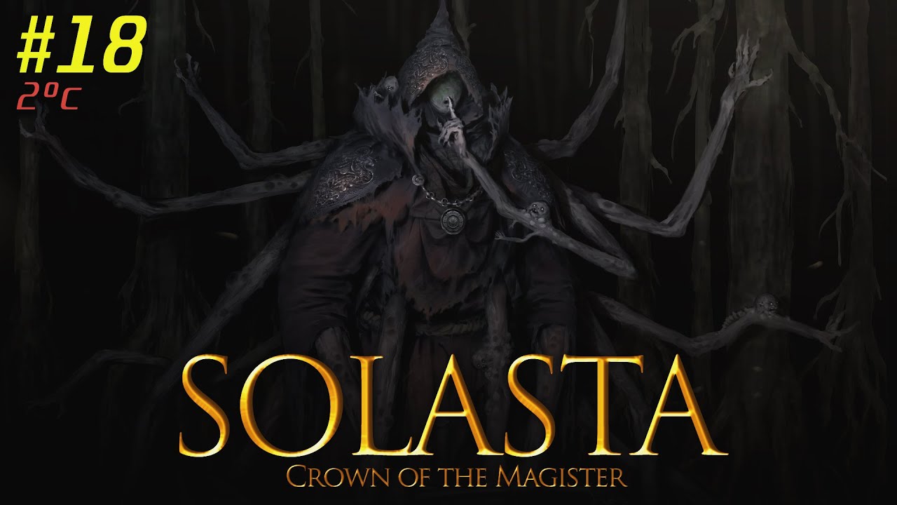 OLHA QUEM TÁ AQUI! - SOLASTA 2º CAMPANHA - 18 - NERD KIT 