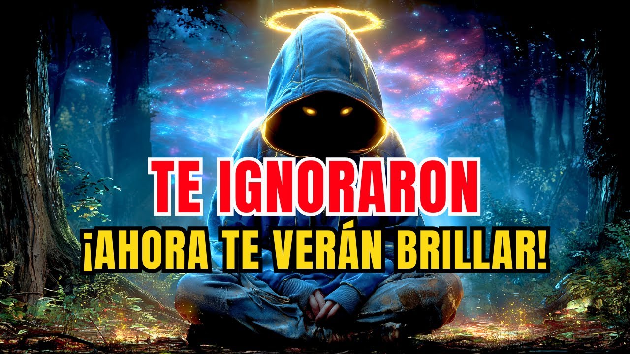 ELEGIDO: Los Que Te Ignoraron Se Van A Romper — HOY Empieza Tu Revancha Pública