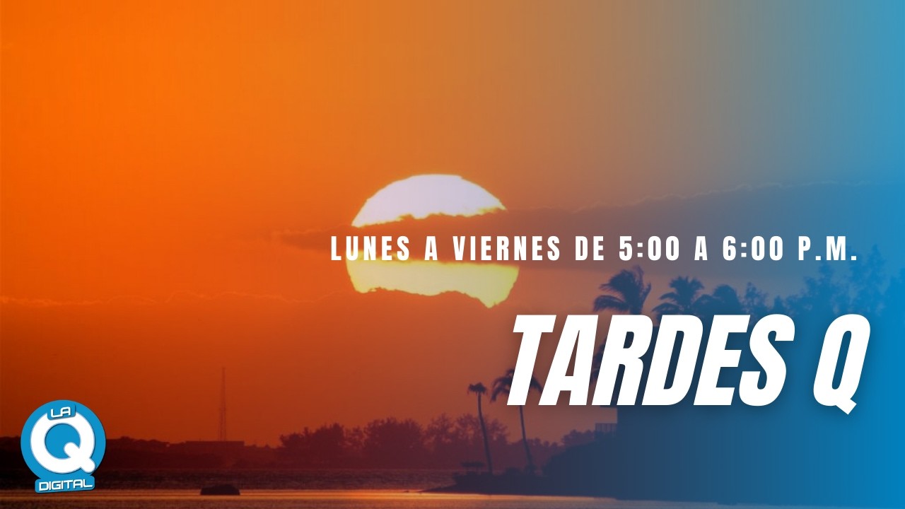 📺 TARDES Q 🗓️ [23] de FEBRERO  de 2026 | @LaQDigital