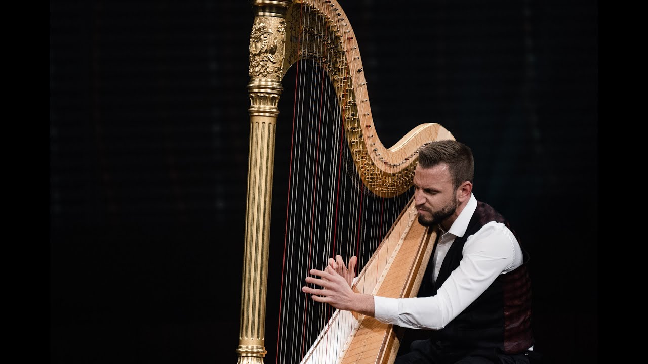 B. Smetana “Vltava” (Hanuša Trnečeka pārlikums) / Joel fon Lerber