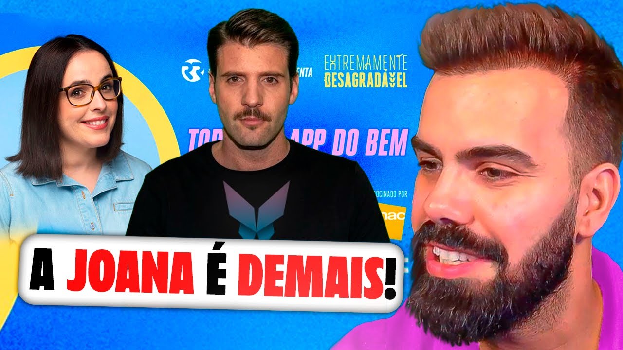 JOLIVEIRA10 REAGE A JOANA MARQUES 