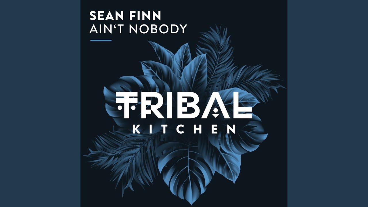 Ain't Nobody (Extended Mix)