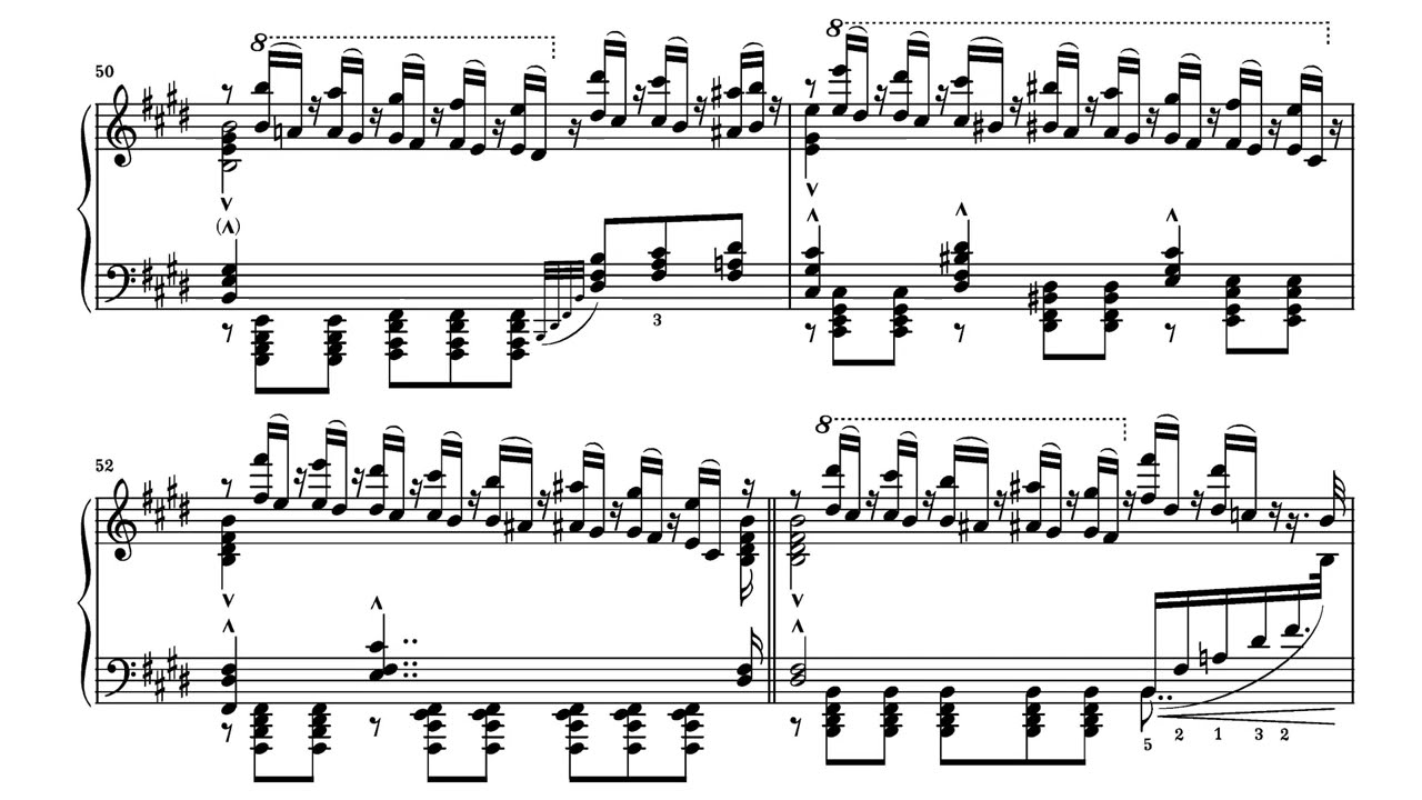 Franz Liszt - Ouvertüre zu 