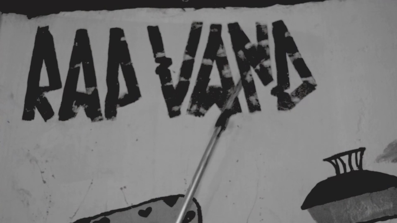 VandalikoRap  --- Bosque Y AnarquíA---