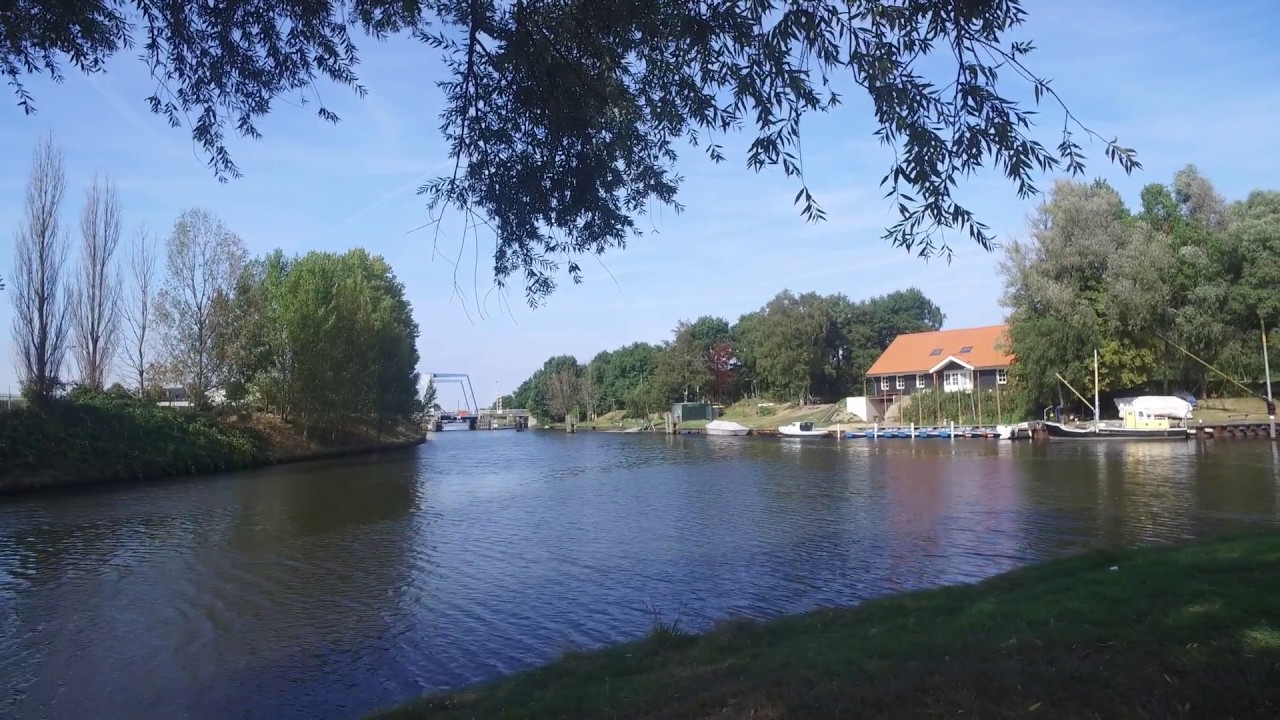 De Eem binnenkort de hele documentaire van deze prachtige rivier.