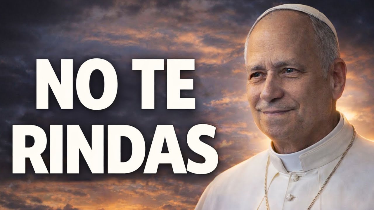 ORACION PARA LOS QUE YA NO TIENEN FUERZAS - CONFIA EN DIOS