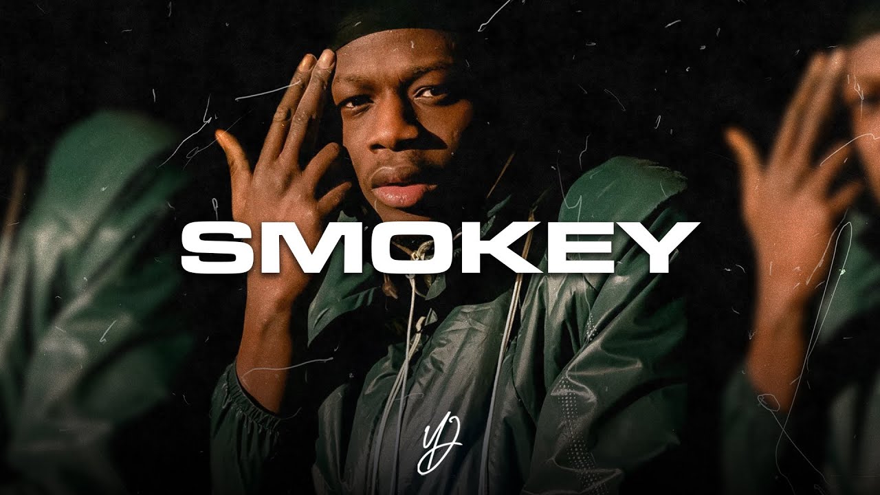 J Hus x Strandz x Mostack | UK Rap Guitar Type Beat 2023 