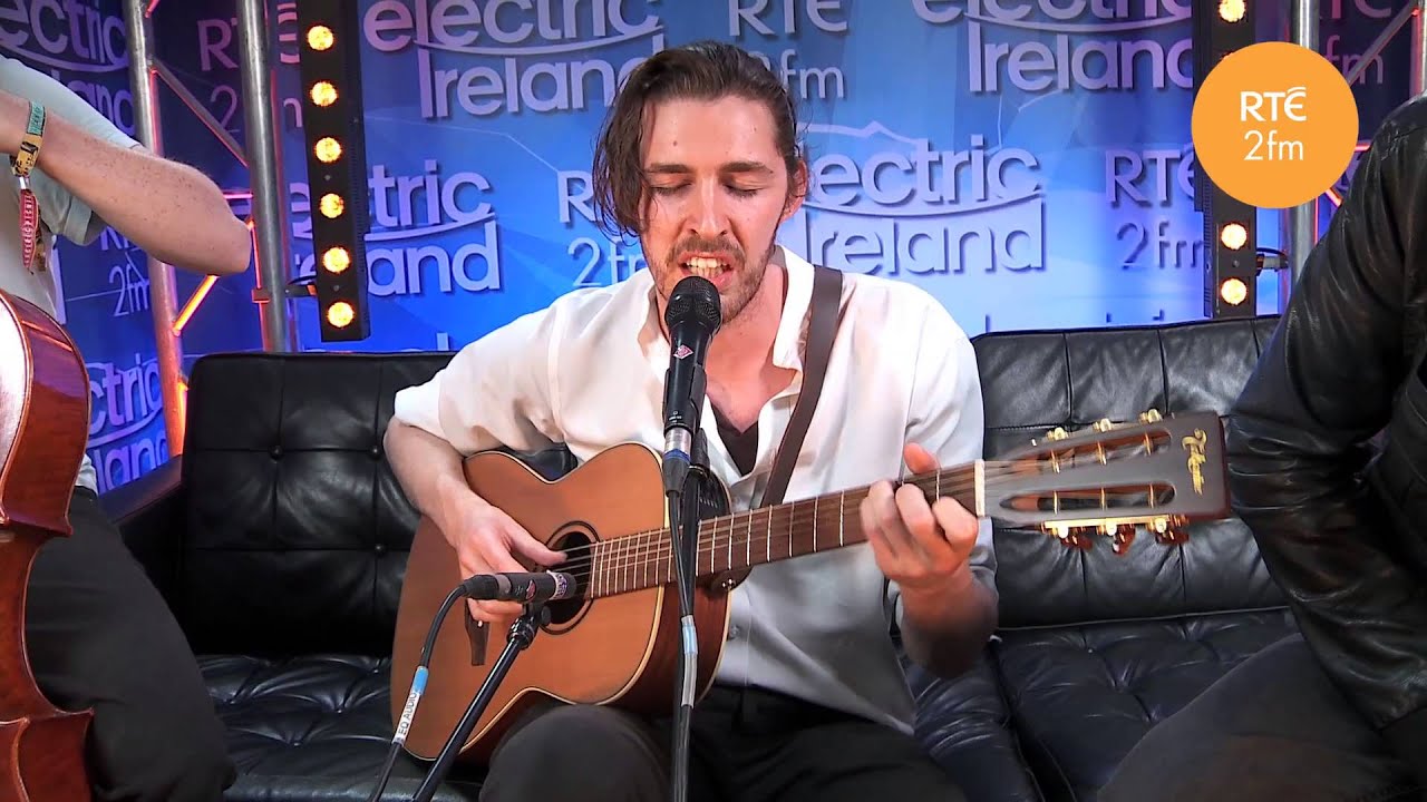 Hozier   Take me to church