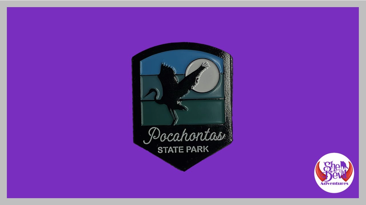 Pocahontas State Park: Part1