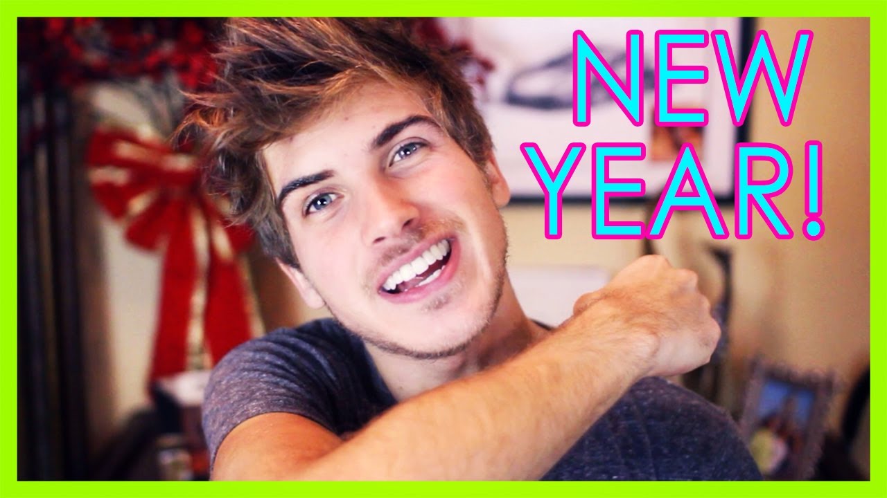 AWESOME NEW YEAR!