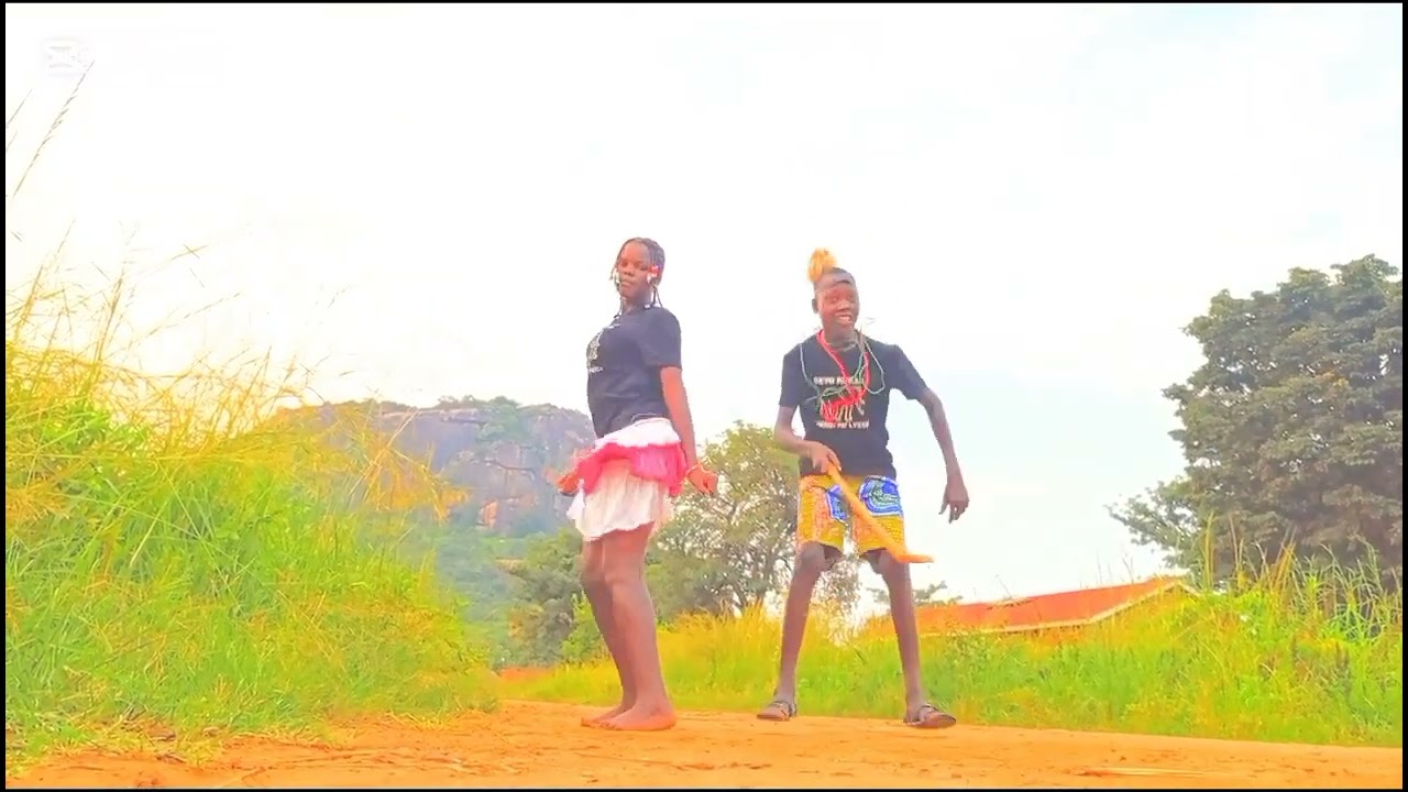 WII LAJUWA By LUVALE BOY'S OFFICIAL LBO 2025