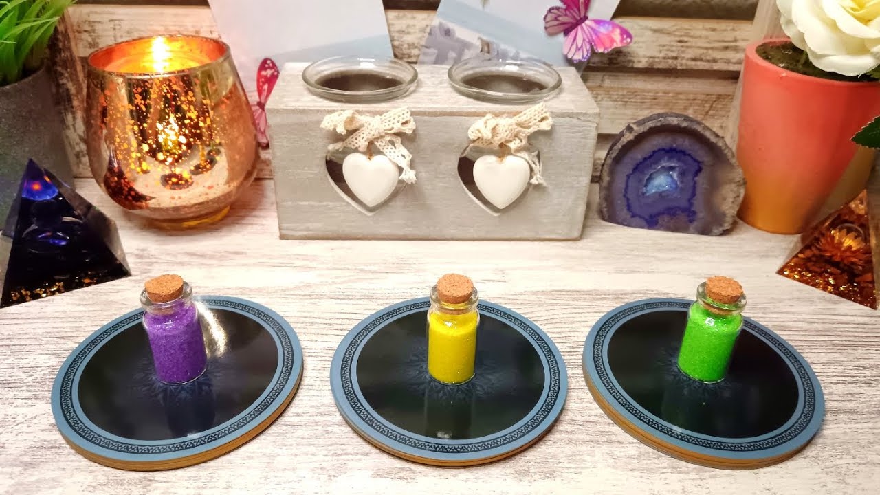 ⭐TAROT SI o NO ~ PREGUNTA LO QUE QUIERAS🪔Tarot atemporal /interactivo