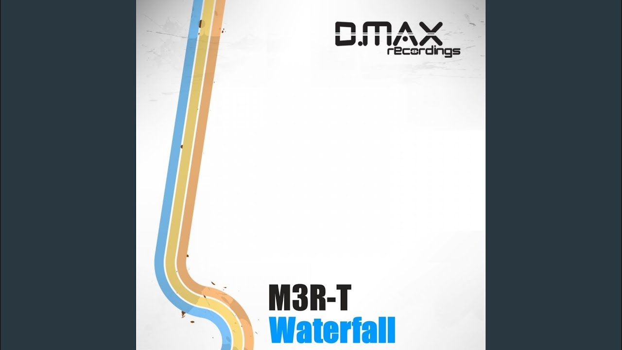 Waterfall (The Noble Six Remix)