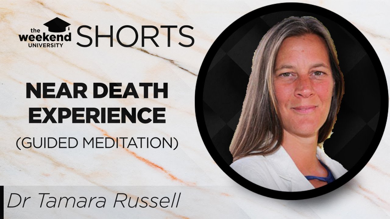 Near Death Experience (Guided Meditation)