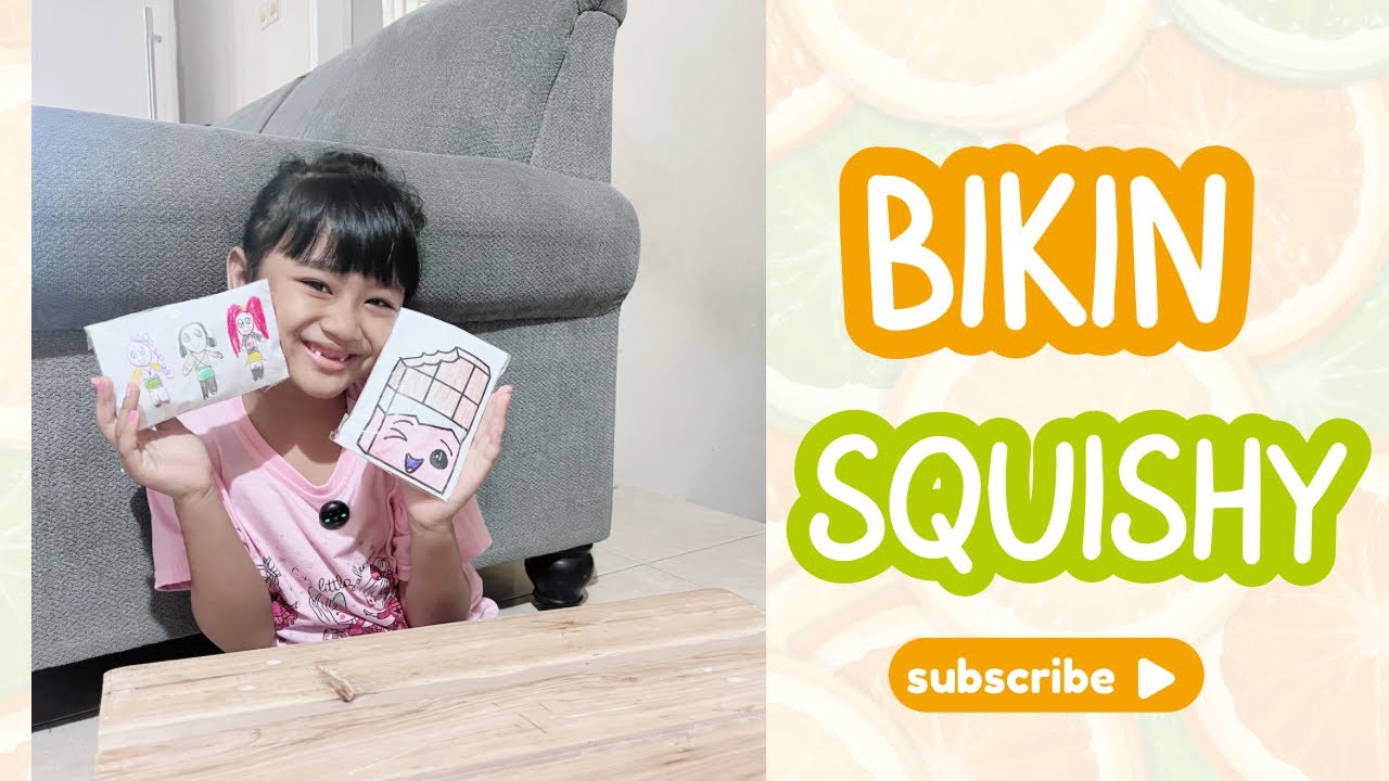 BIKIN SQUISHY GEMOOYYY🥰