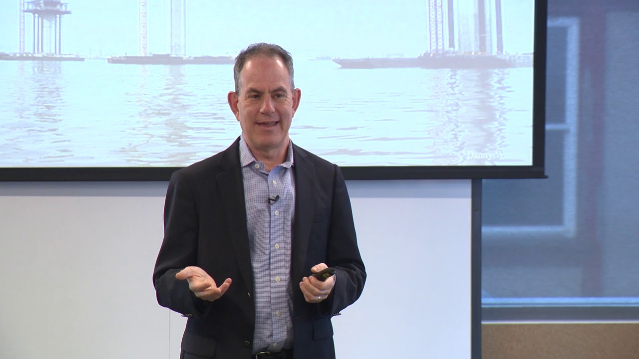 Danny Warshay The Entrepreneurial Process: Bottom-Up Research