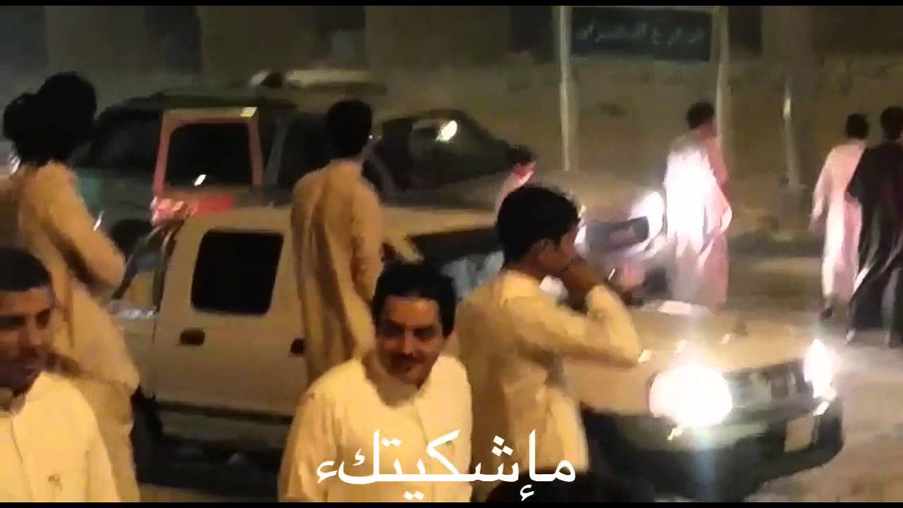 استعراض انققعت بالعطوان اخراج ماشكيتك