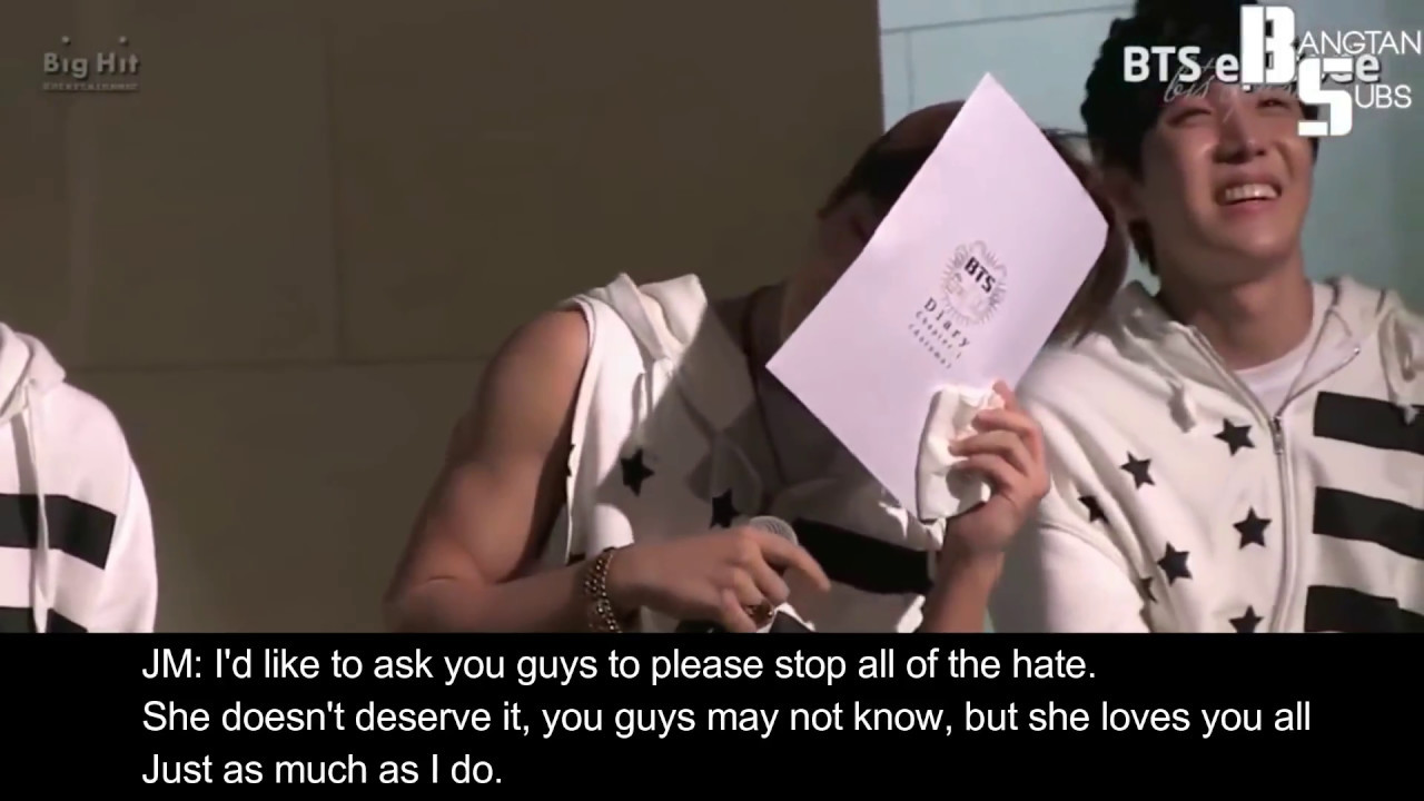 [Imagine] BTS Jimin pt.3