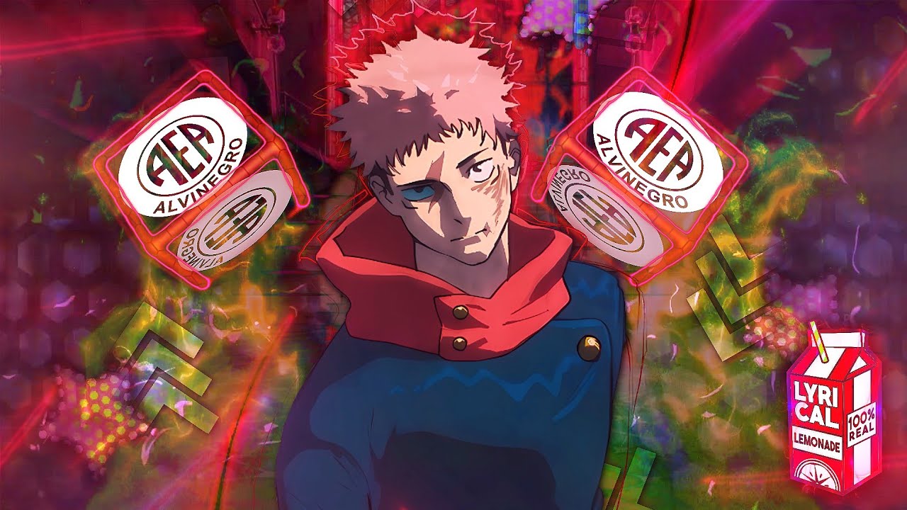 » 𝗥𝗘𝗖𝗘𝗣𝗧𝗔𝗖𝗨𝗟𝗢 𝟯° = 𝗣𝗔𝗥𝗔𝗟𝗜𝗦𝗜𝗔 𝗗𝗢 𝗦𝗢𝗡𝗢 🔥 - Anime Edit Funk - (𝗝𝘂𝗷𝘂𝘁𝘀𝘂 𝗞𝗮𝗶𝘀𝗲𝗻) 《