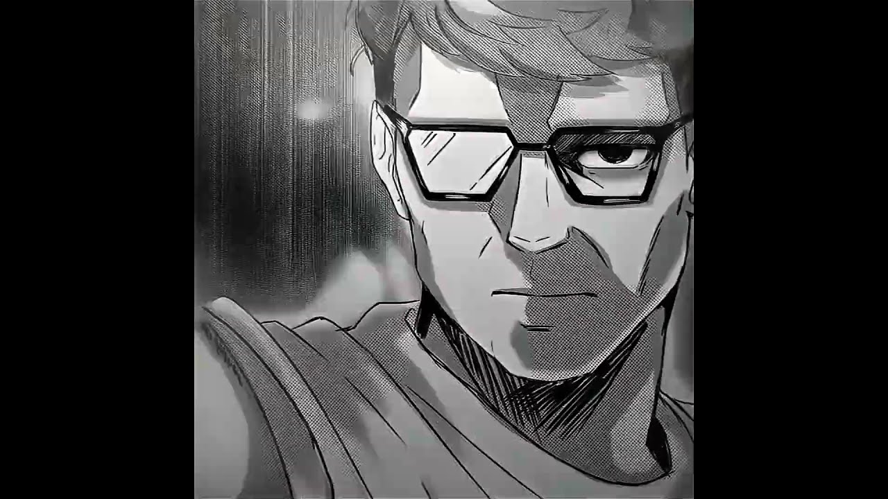 Aura - Ogryzek Yusuf Dikec Edit