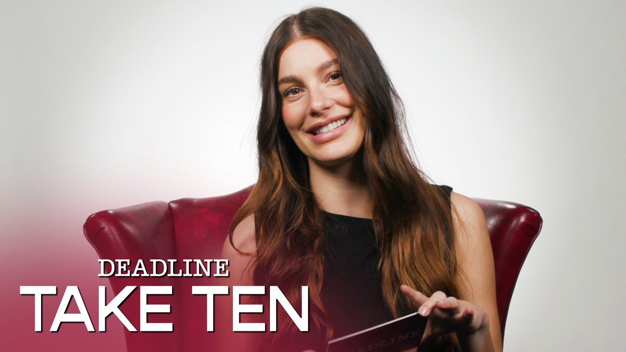 Camila Morrone's Karaoke Confessions & Behind-the-Scenes Stories from 'The Night Manager'