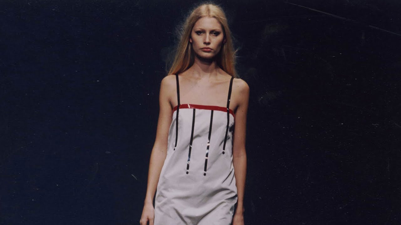 PRADA FALL WINTER 1998
