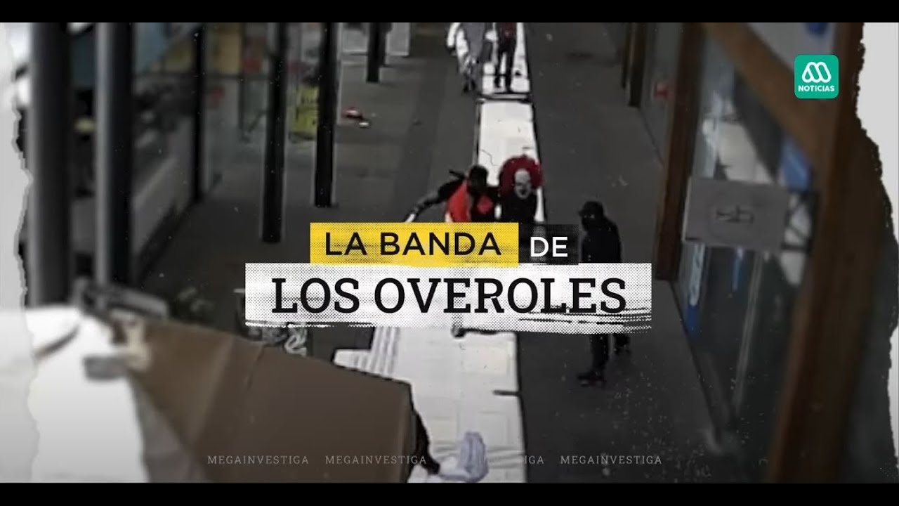 La caída de 