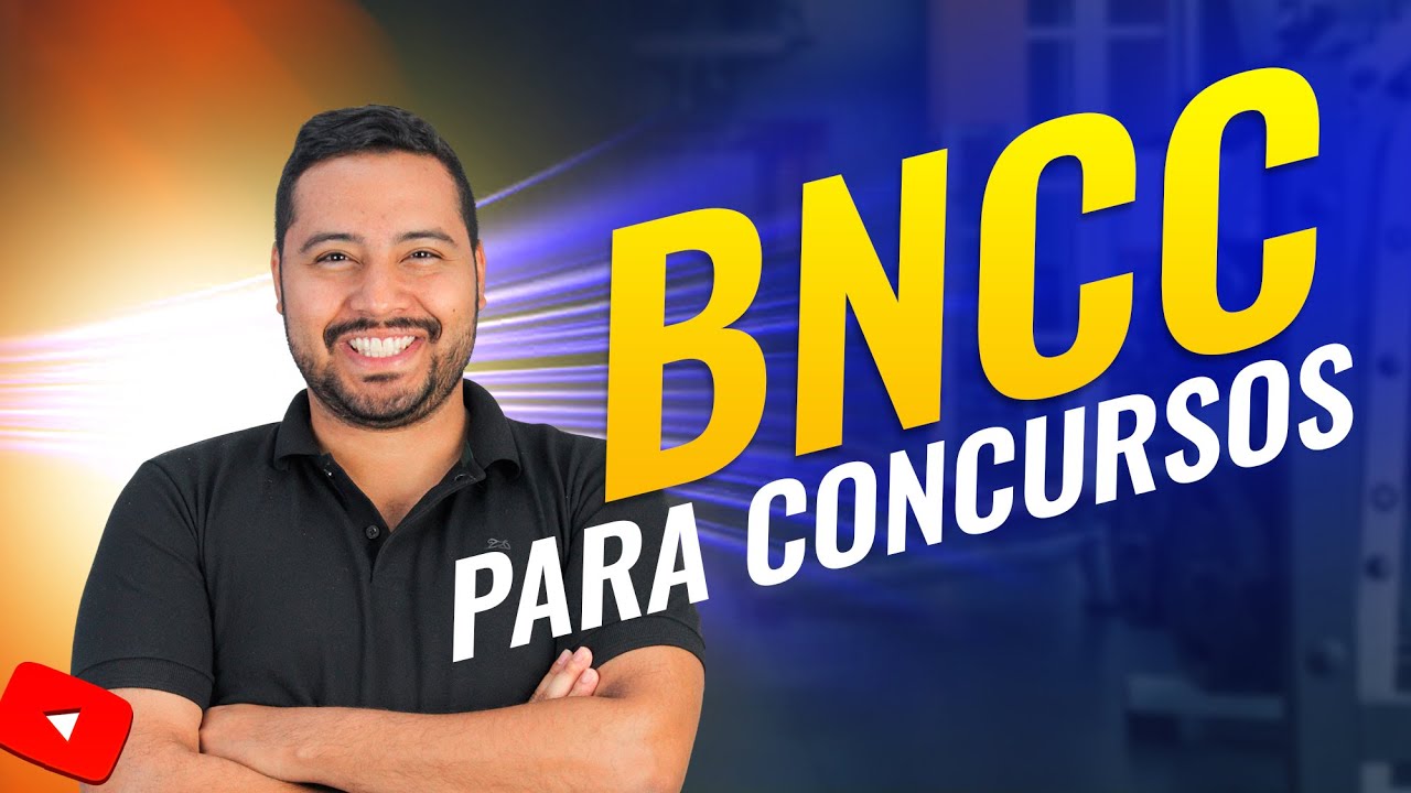 BNCC [ATUALIZADA E ESQUEMATIZADA] 2025