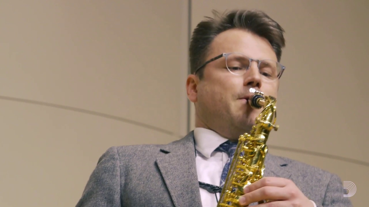 Paul Bonneau - Caprice en forme de valse