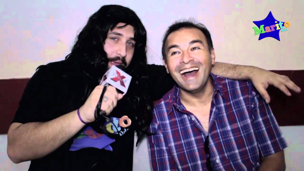 Nivel X Programa 18